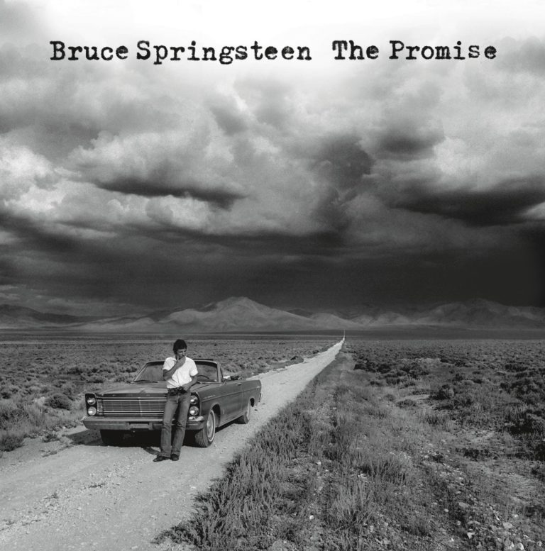 The Promise - Bruce Springsteen